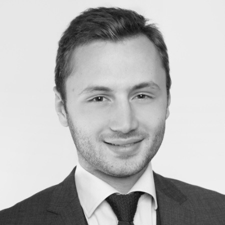 SAMBRITCHI Tudor, Blackstone Europe Fund Management SARL