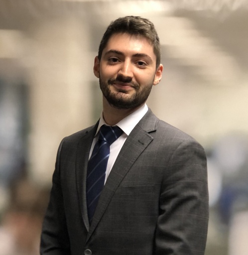 PORTER Tom, Aztec Financial Services (Luxembourg) S.A.