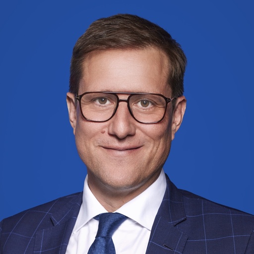 VON RESTORFF Philipp, ILA - Institut Luxembourgeois des Administrateurs