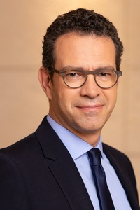 GENNETAIS François Xavier Alain, ABN AMRO Investment Solutions