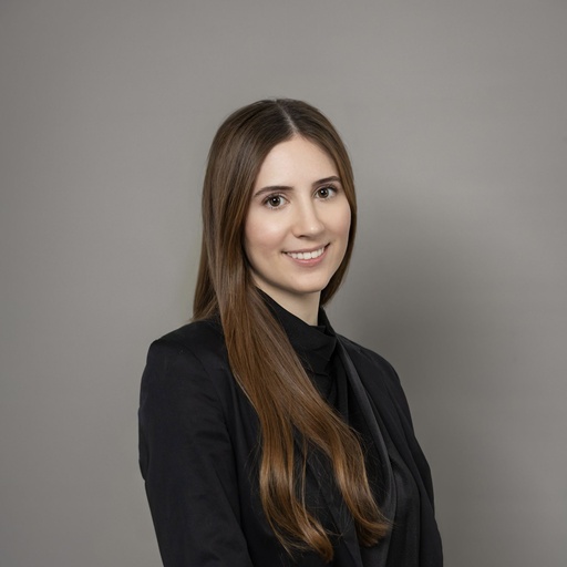 CORREIA Mariana, Park Square Capital Luxembourg Management Services S.à r.l.