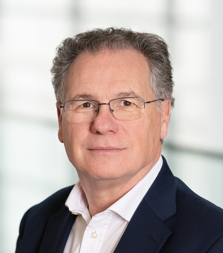 NORRIS Raymond, GOODYEAR OPERATIONS S.A.