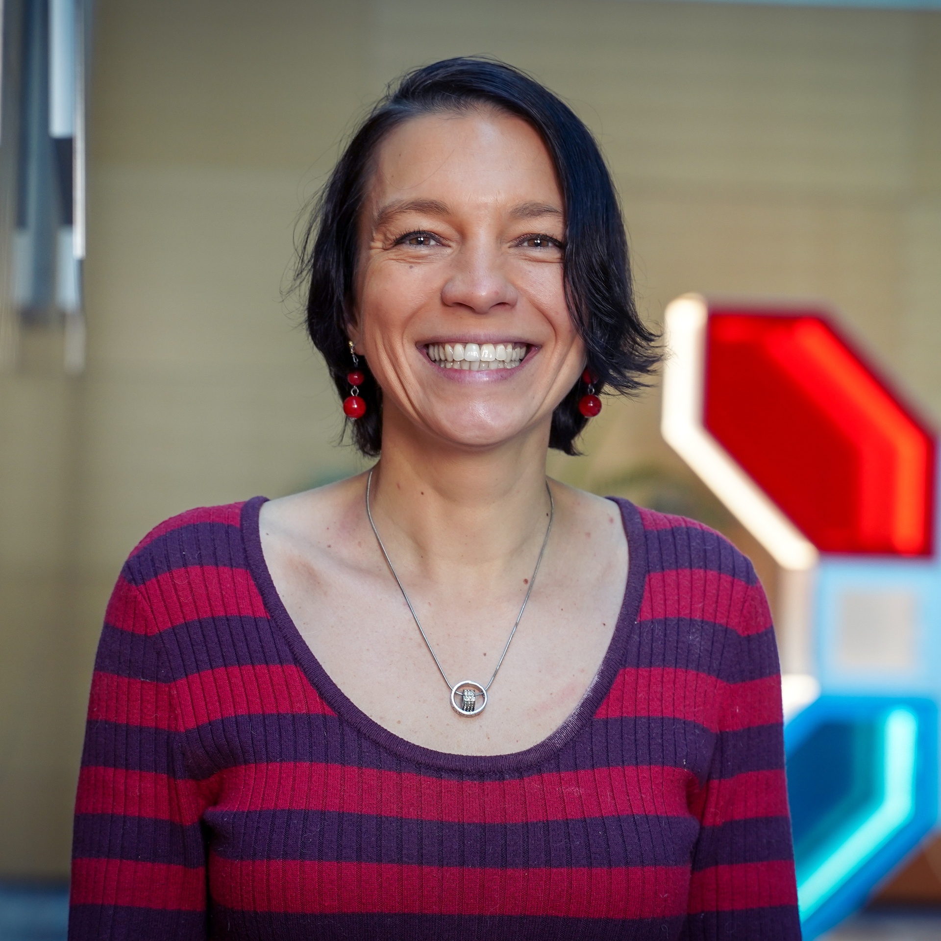 FRENKEL Olga, Franklin Templeton International Services S.à r.l.