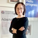 MAJCHRZAK Kasia, Franklin Templeton International Services S.à r.l.