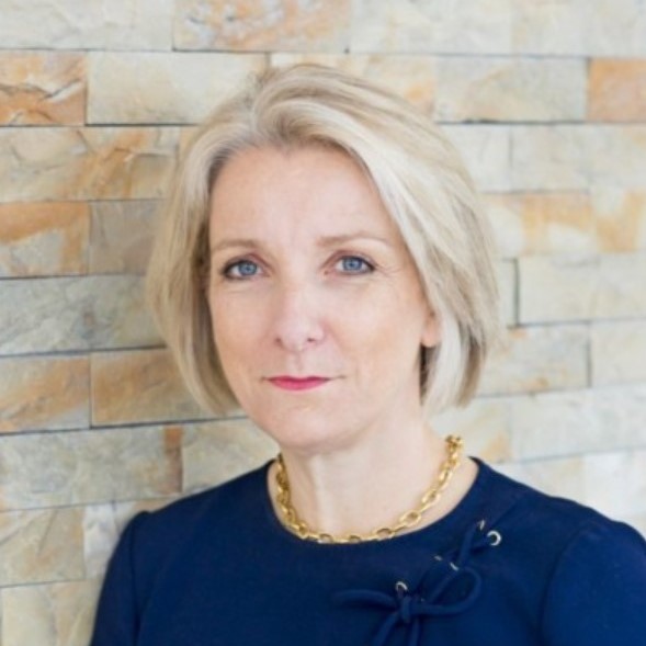 ROUX Eve, CNP Luxembourg