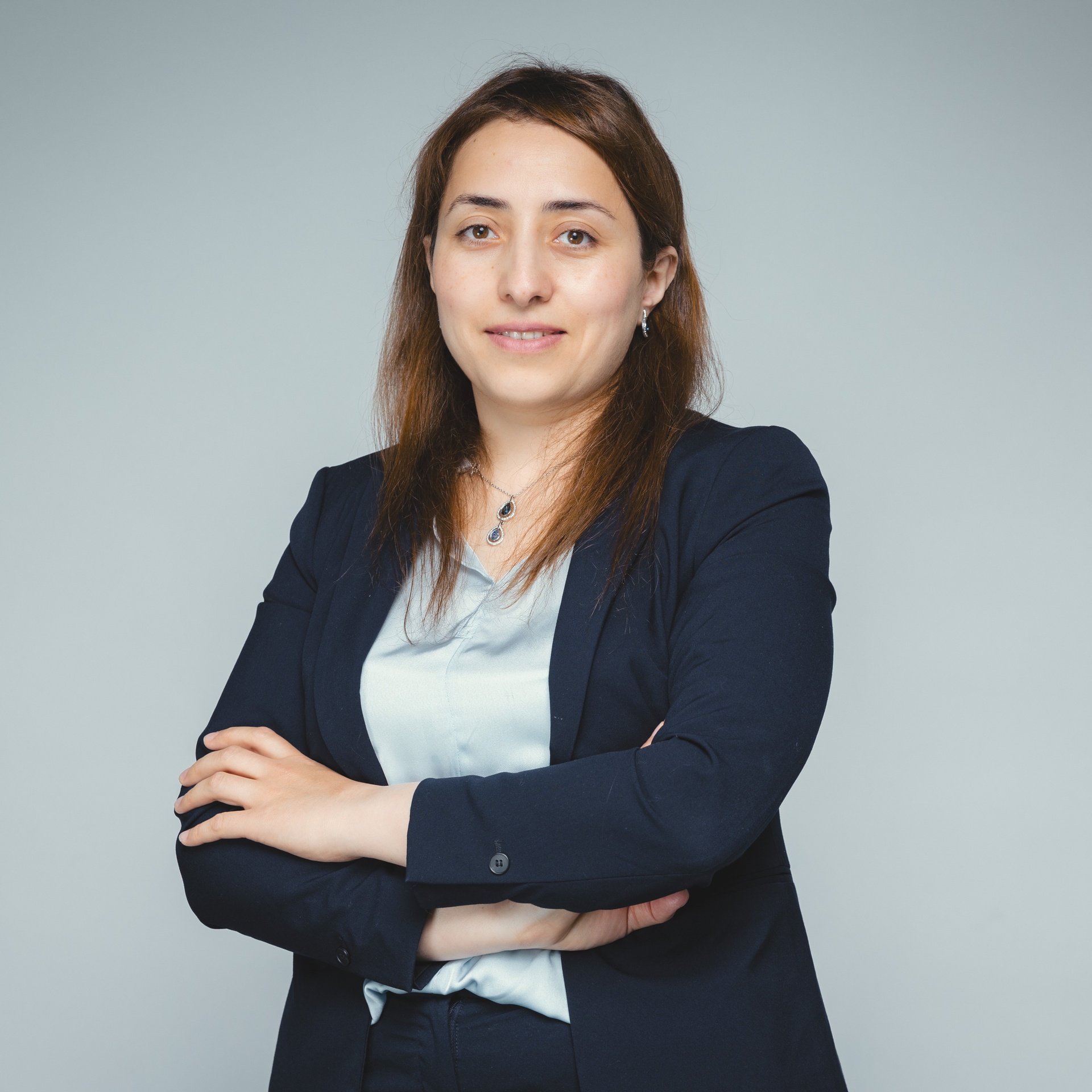 AHMADOVA Vusala, Vistra Fund Management SA