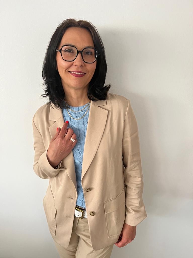 DZIUBAN Ewa, Swiss Life Luxembourg SA