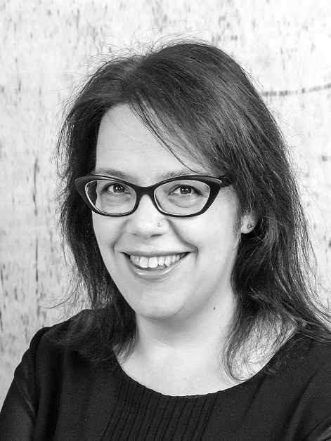 BÜSCH Tamara, J.P. Morgan SE, Luxembourg Branch