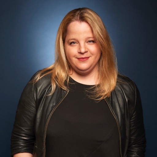 LOISON Manon, co-labor 2 - ASBL