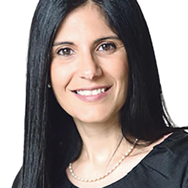 BUHAGIAR KLASS Caroline, HSBC Private Bank (Luxembourg) S.A.