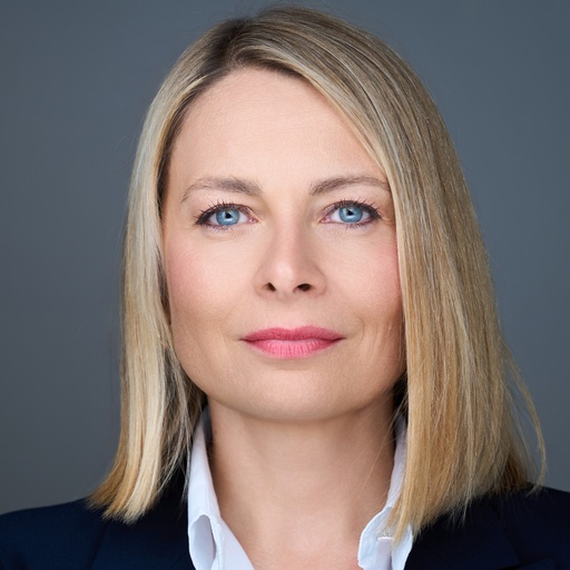 VAR Amandine, CNP Luxembourg