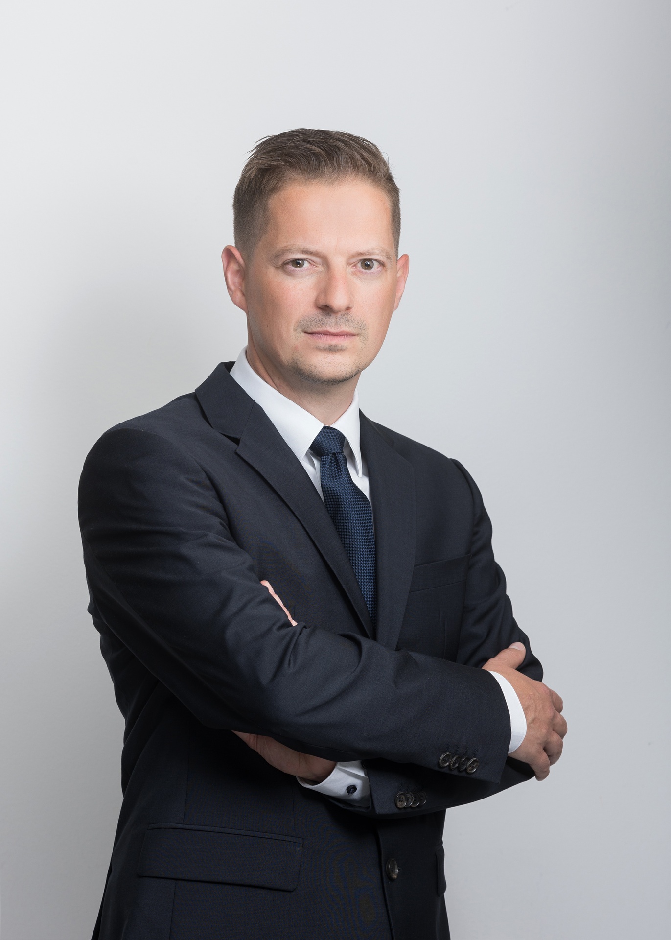 DELALLE Arnaud, Baker Tilly Luxembourg Corporate Services