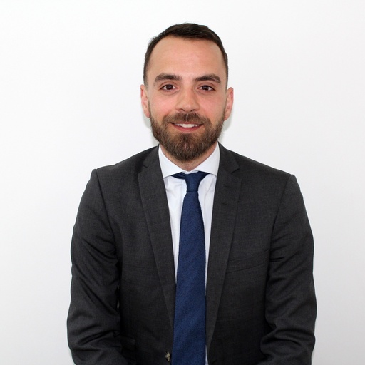 MOTTET Julien, Commission de Surveillance du Secteur Financier (CSSF)