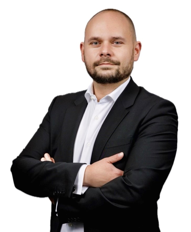 DUVAL Michael, Baker Tilly Luxembourg Innovation S.A.