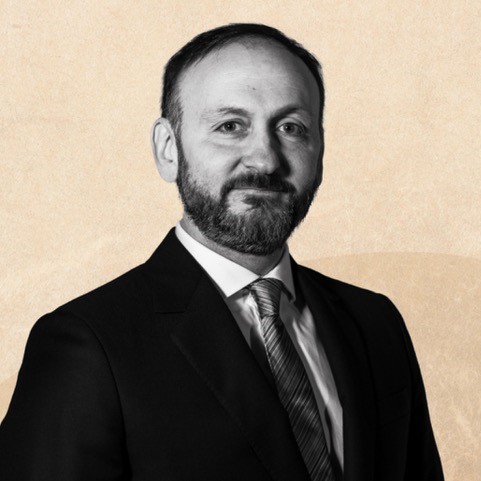 LOLLIEUX Anthony, BNP Paribas, Luxembourg Branch - Security Services