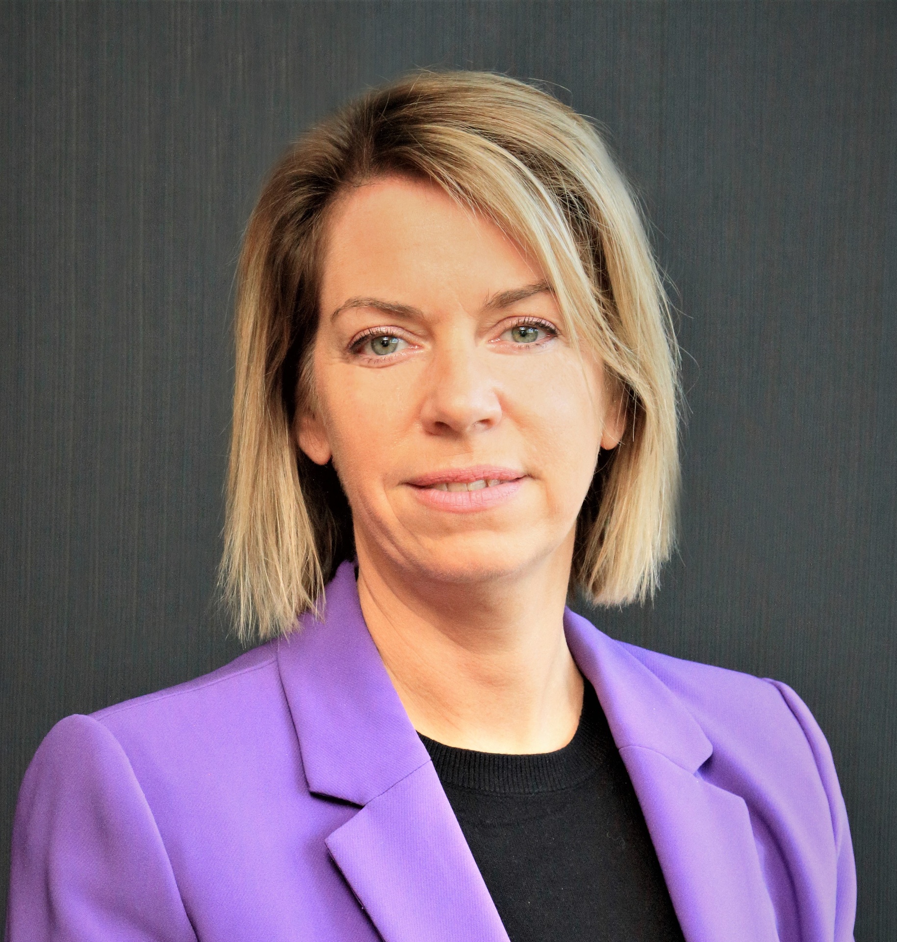 NOËL Stéphanie, POST Luxembourg