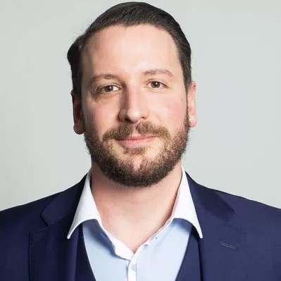 THILL Sacha, KPMG Luxembourg