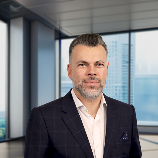 DEZOPPY Geoffrey, Avaloq Luxembourg S.à r.l.