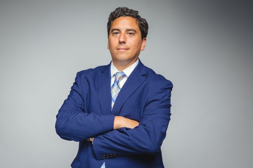 LINARES Marcos Gabriel