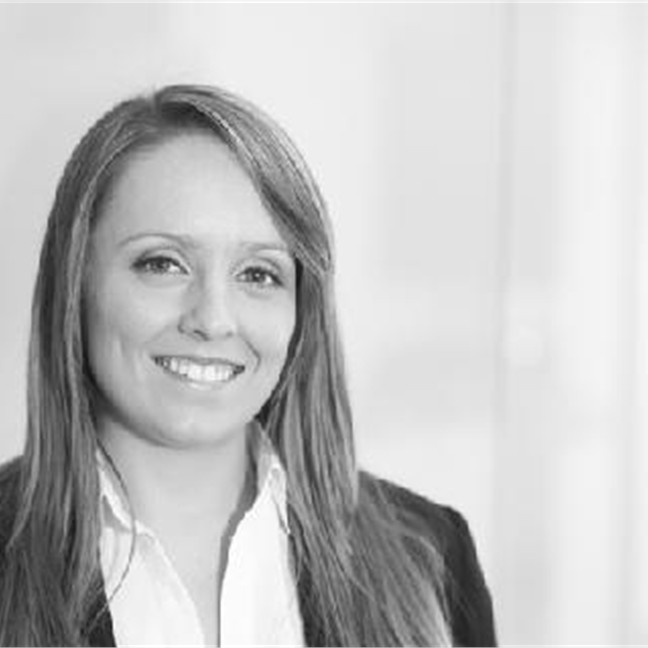 PATEL Nicola, Mercer Alternatives (Luxembourg) S.à r.l.