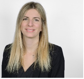 CLOUTE Alexandra, Ashurst LLP