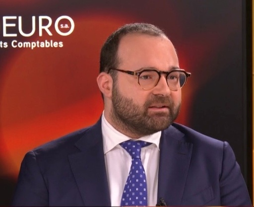 CAZZETTA Nicola Christian, Compta Capital Group S.à r.l.