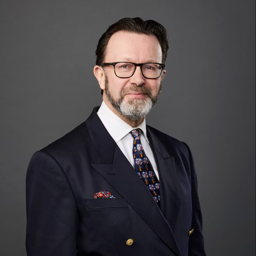 TAMLYN Alex, DLA Piper