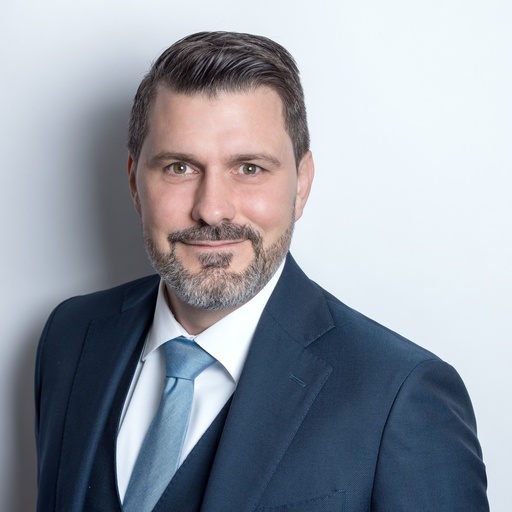 BURKHARD Lukas, Mercer Alternatives (Luxembourg) S.à r.l.