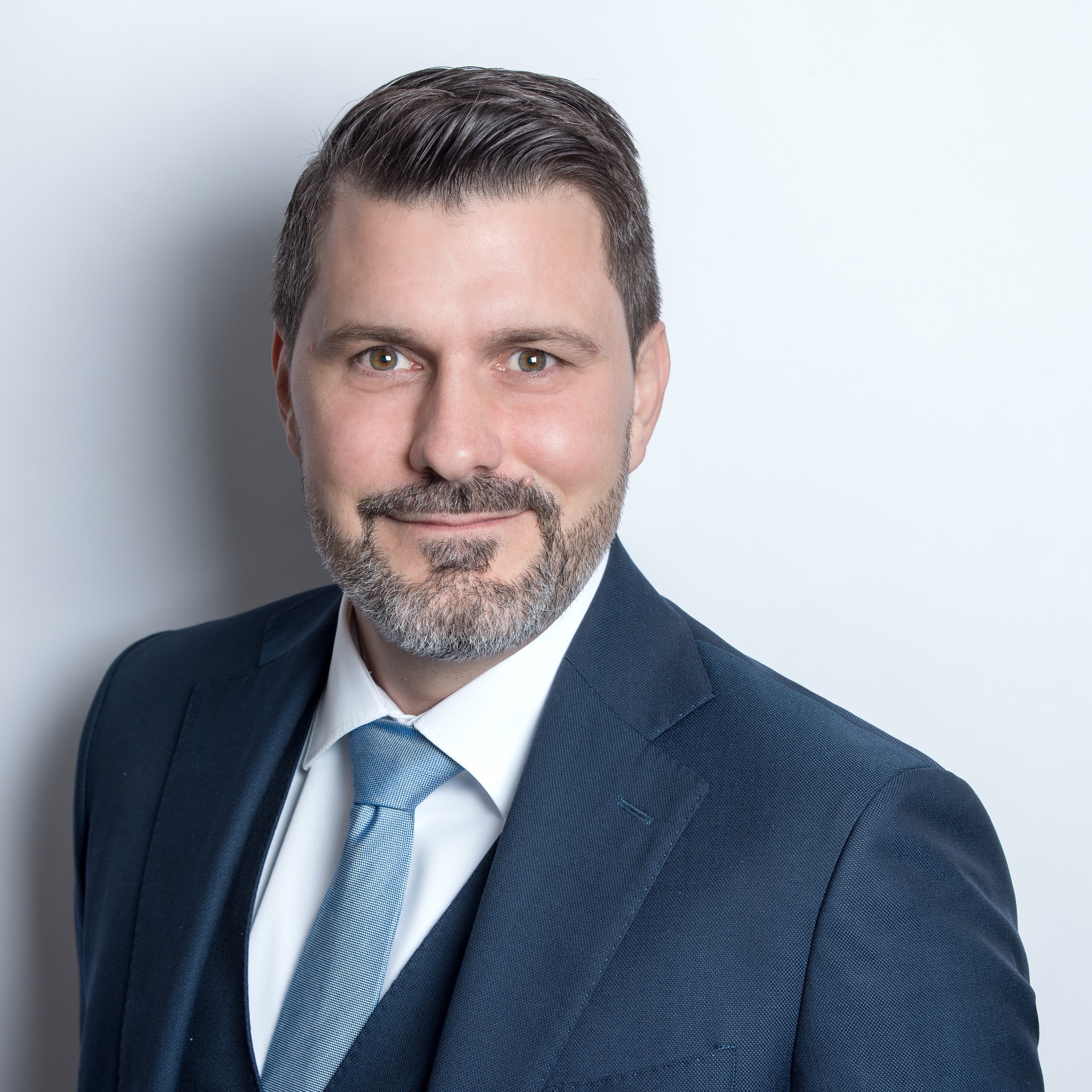 BURKHARD Lukas, Mercer Alternatives (Luxembourg) S.à r.l.