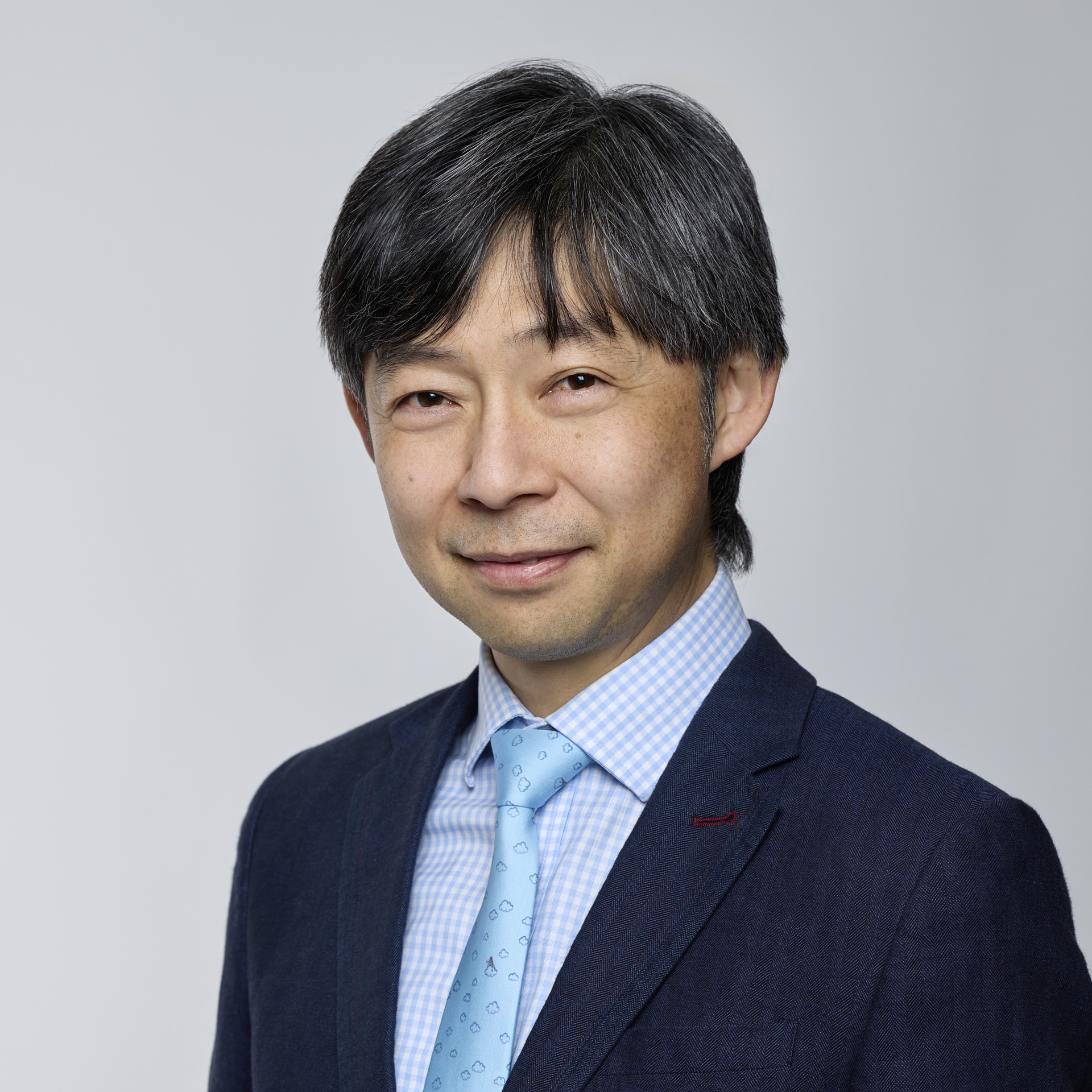 YAMAGATA Yasuhiro, Mizuho Trust & Banking (Luxembourg) SA