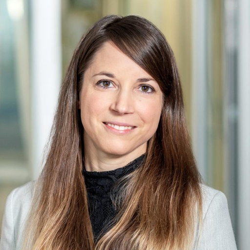 DOENGES Désirée, ALFI - Association luxembourgeoise des fonds d'investissement