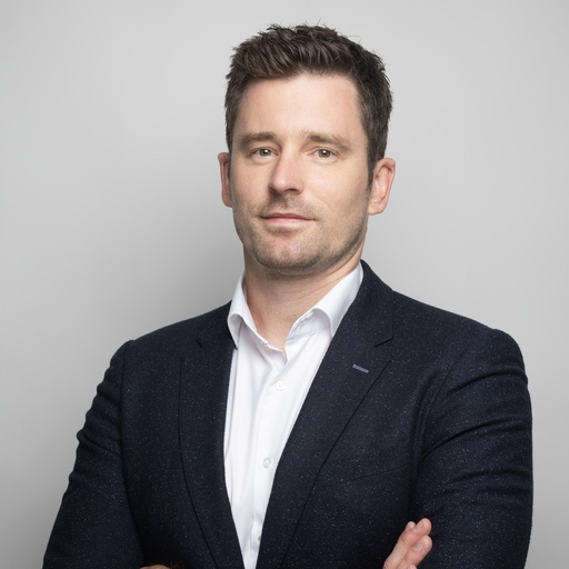 KLEIN Sebastian, Macquarie Group