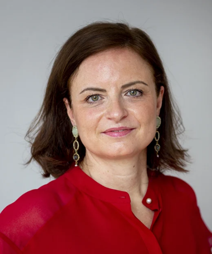 BARDINI Chiara, SIMON Law S.à r.l.