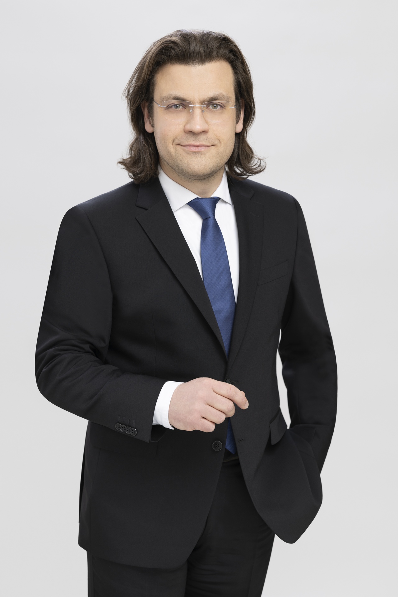 RAVAINE Yannick, Baker Tilly Luxembourg Innovation S.A.