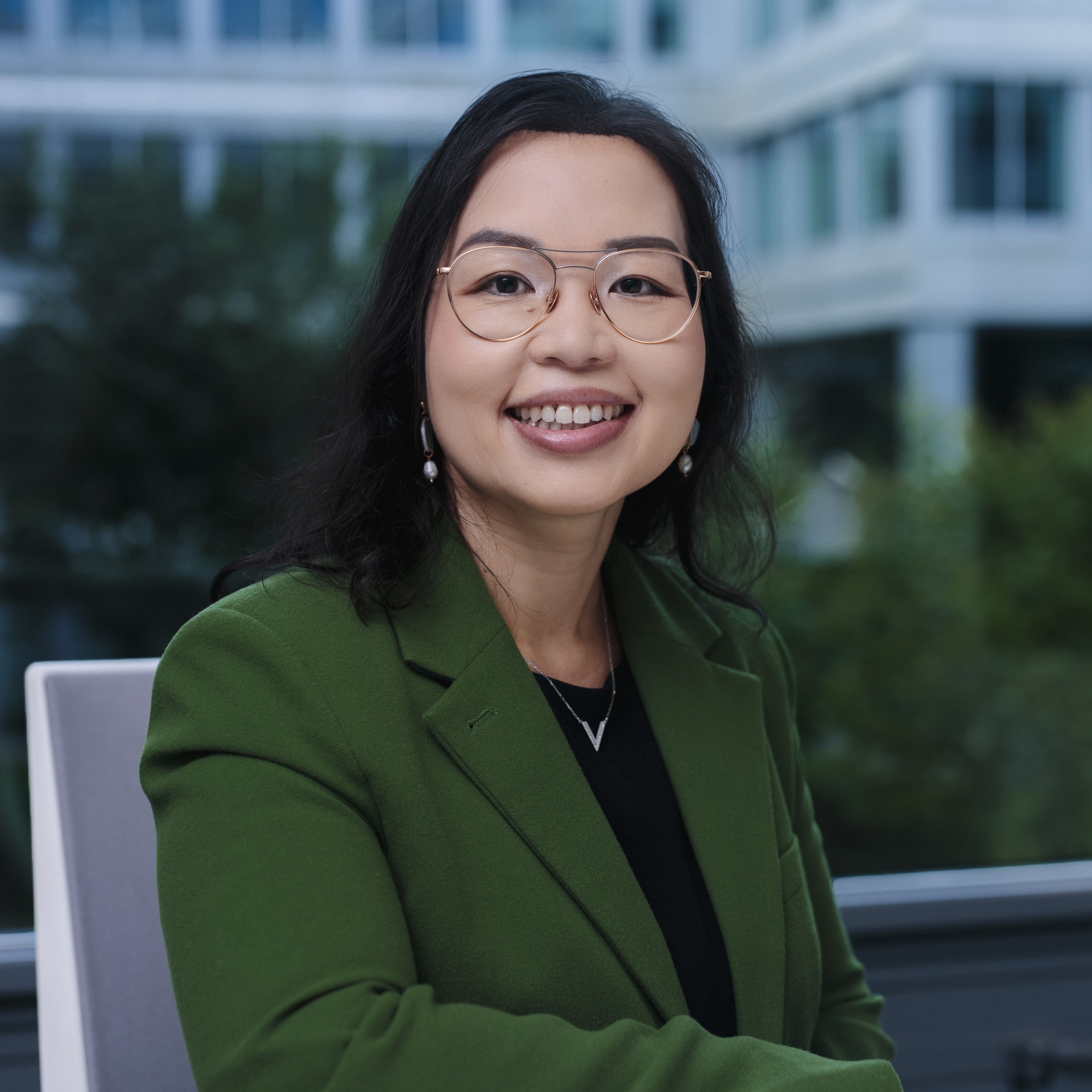 PANG Su Anne, Arcus European Trains Luxembourg GP S.à r.l.