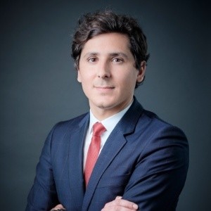 BUSSUTIL Marc, HACA Partners