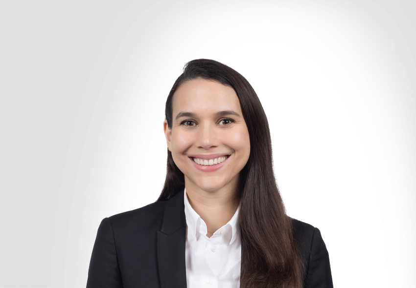 GALLERON Eléonore, Mourant Ozannes (Luxembourg) S.à r.l.