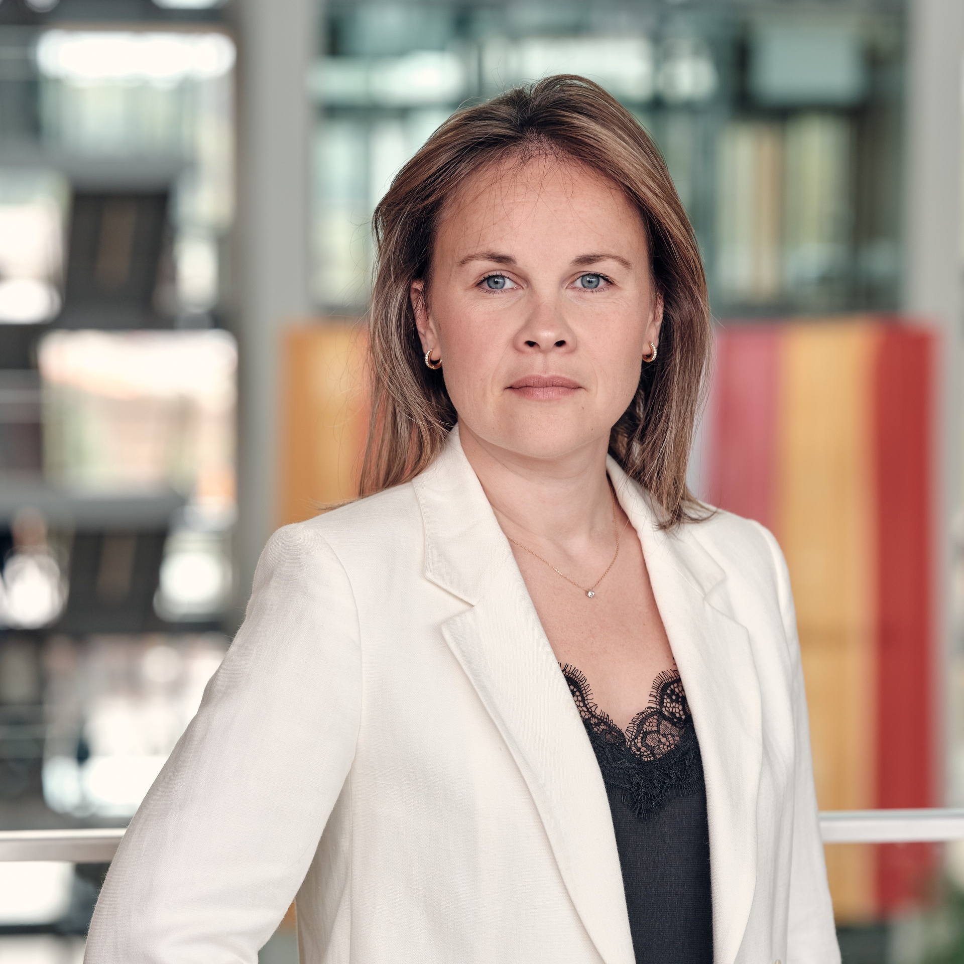 LETECHEUR Alexandra, PwC Luxembourg