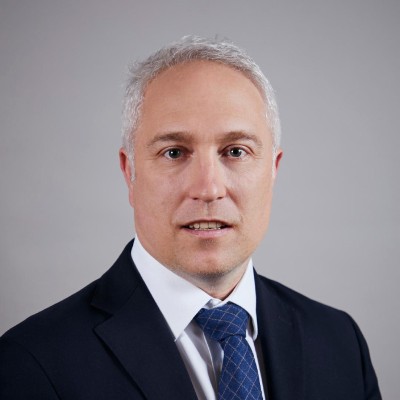 LEROY Cédric, HACA Partners