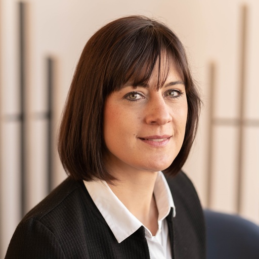 HEITZ Jasmin, Swiss Life Asset Managers Luxembourg S.A.