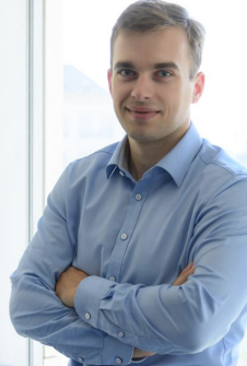 HENTGEN Nicolas, Haltra Group