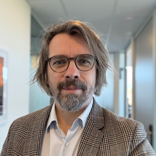 MEREL Cyrille, Xpertiz S.A.