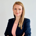 DUMITRESCU Delia, The Royal Bank of Scotland International Limited, Luxembourg Branch