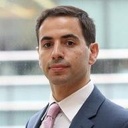 Keshishian Sergio, The Royal Bank of Scotland International Limited, Luxembourg Branch