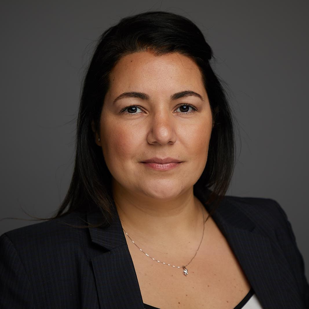 BRUNO-SANCHEZ Ana, The Royal Bank of Scotland International Limited, Luxembourg Branch