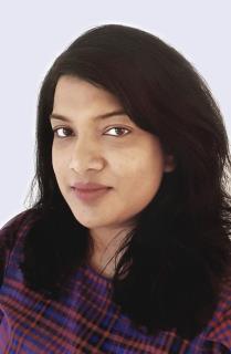 LUCHMEE SOOKLOLL Rekha