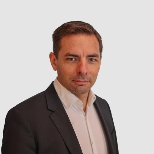 LEBLAIS Antoine, FOYER Assurances