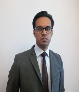 GHANSAM Mehul, Liberty Mutual Insurance Europe SE