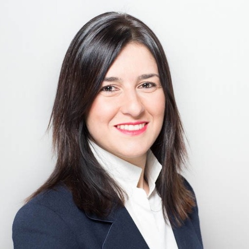 PASCUAL VALLES Sandra