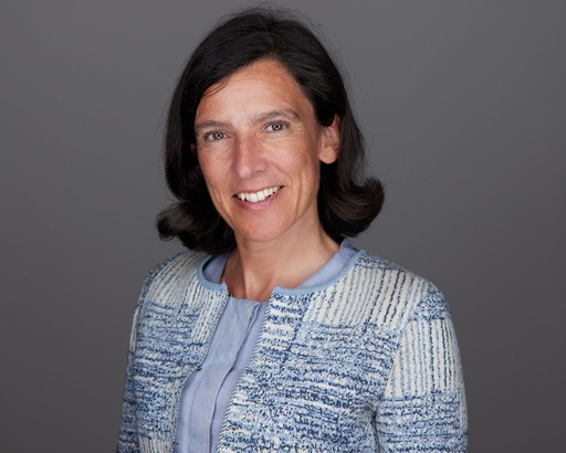 VON BACHMANN Charlotte